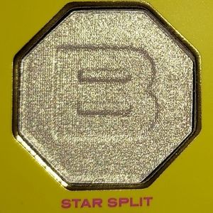 🆕️ JSC SINGLE PAN EYESHADOW - STAR SPLIT
